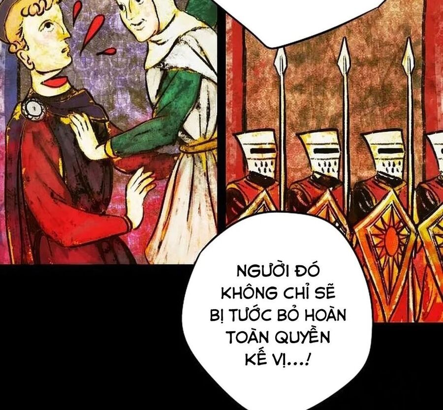Bị Che Khuất Bởi Mặt Trời Lặn Chap 207 - Next Chap 208