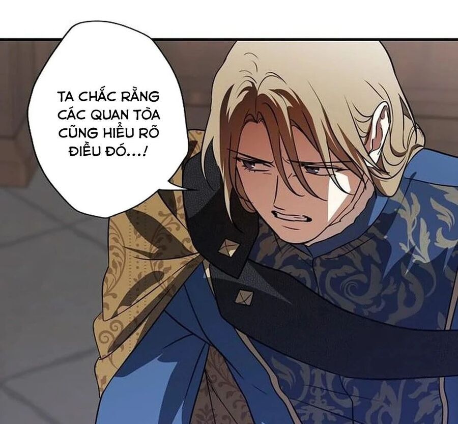 Bị Che Khuất Bởi Mặt Trời Lặn Chap 207 - Next Chap 208