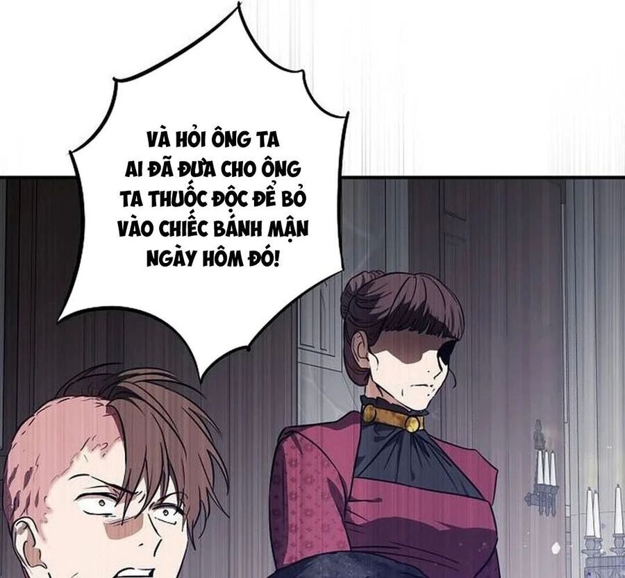 Bị Che Khuất Bởi Mặt Trời Lặn Chap 207 - Next Chap 208