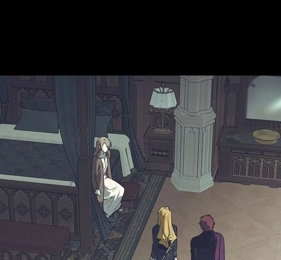 Bị Che Khuất Bởi Mặt Trời Lặn Chap 207 - Next Chap 208