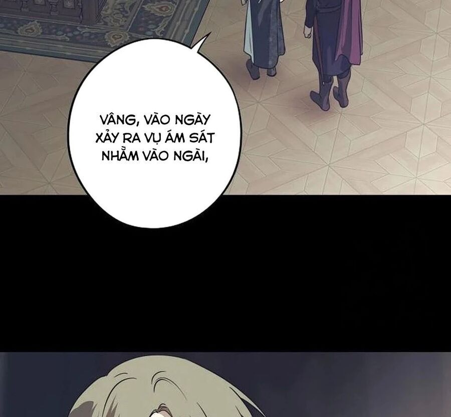 Bị Che Khuất Bởi Mặt Trời Lặn Chap 207 - Next Chap 208