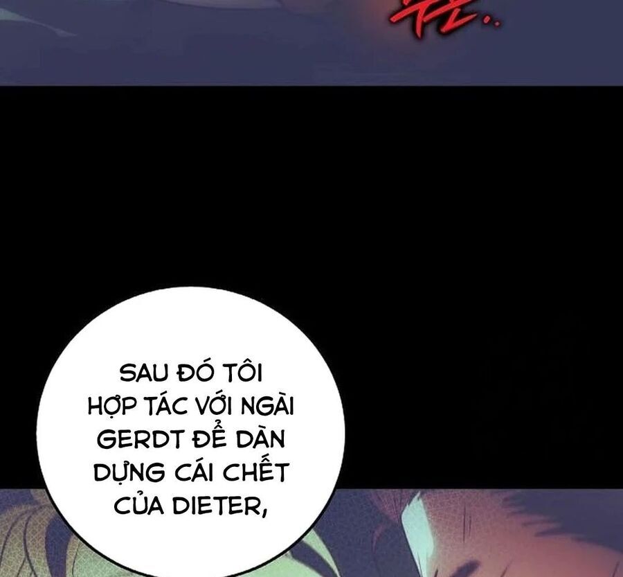 Bị Che Khuất Bởi Mặt Trời Lặn Chap 207 - Next Chap 208