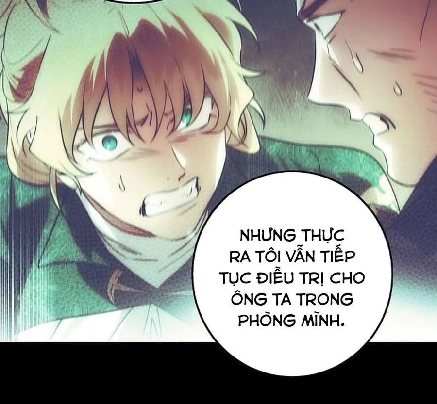Bị Che Khuất Bởi Mặt Trời Lặn Chap 207 - Next Chap 208