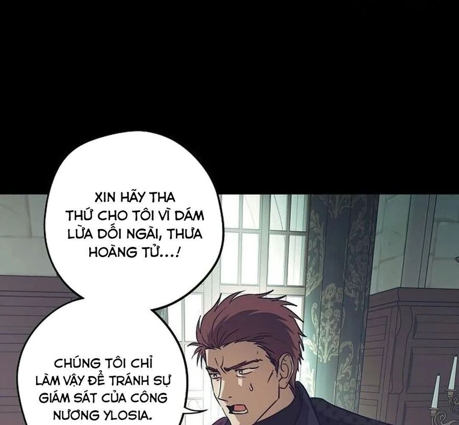Bị Che Khuất Bởi Mặt Trời Lặn Chap 207 - Next Chap 208