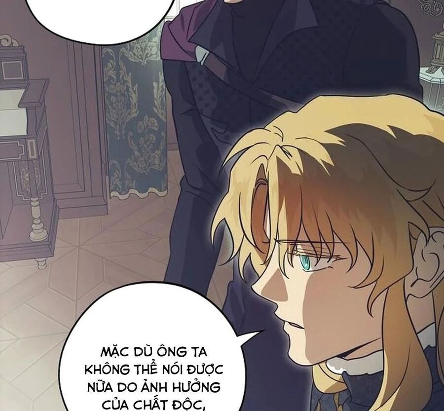 Bị Che Khuất Bởi Mặt Trời Lặn Chap 207 - Next Chap 208