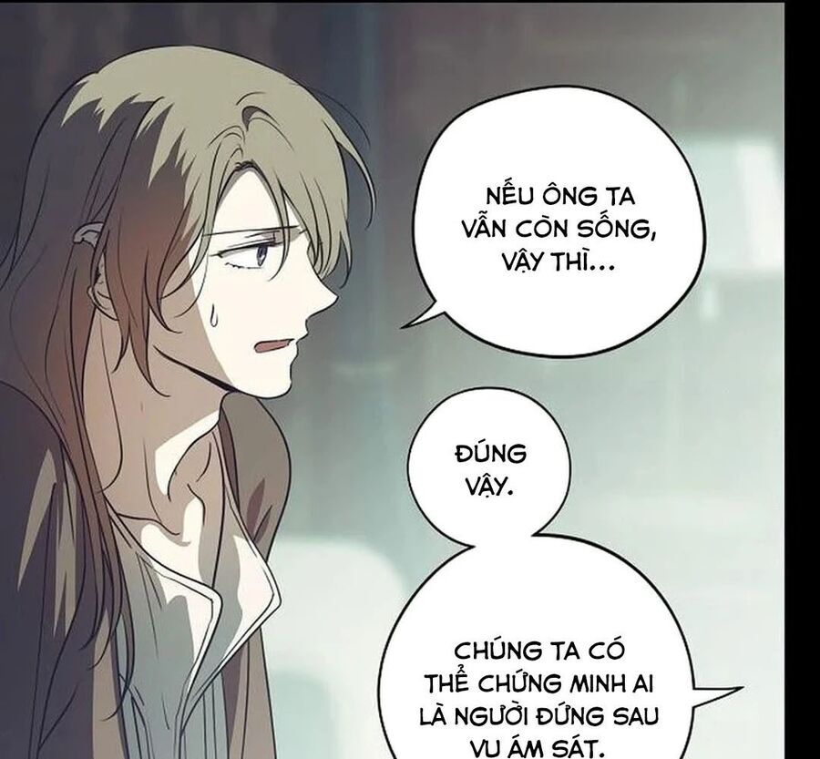 Bị Che Khuất Bởi Mặt Trời Lặn Chap 207 - Next Chap 208