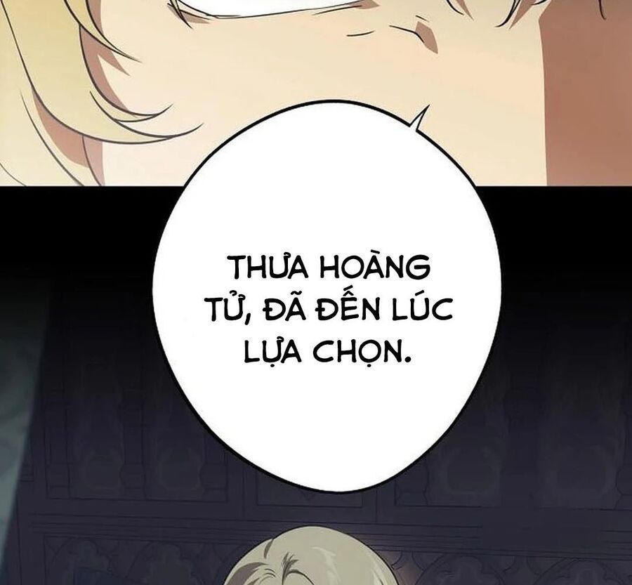 Bị Che Khuất Bởi Mặt Trời Lặn Chap 207 - Next Chap 208