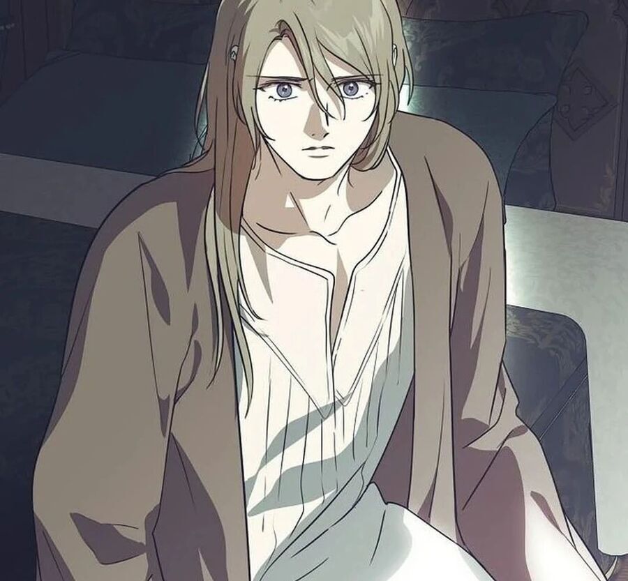 Bị Che Khuất Bởi Mặt Trời Lặn Chap 207 - Next Chap 208