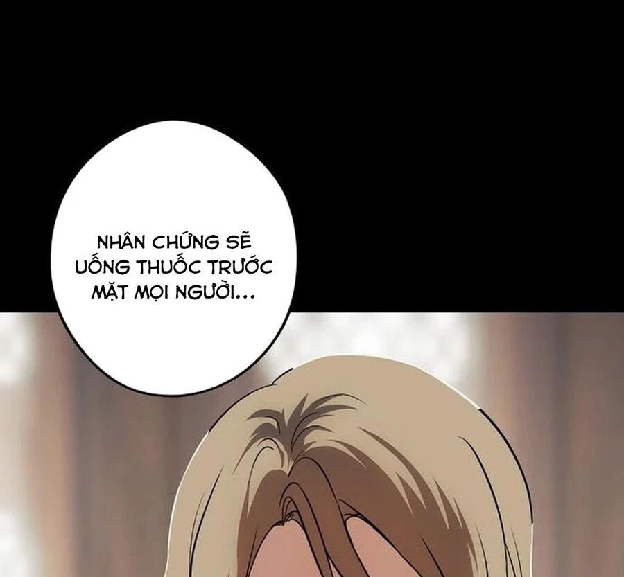 Bị Che Khuất Bởi Mặt Trời Lặn Chap 207 - Next Chap 208