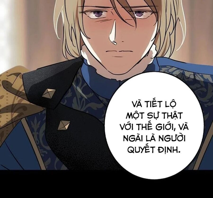 Bị Che Khuất Bởi Mặt Trời Lặn Chap 207 - Next Chap 208