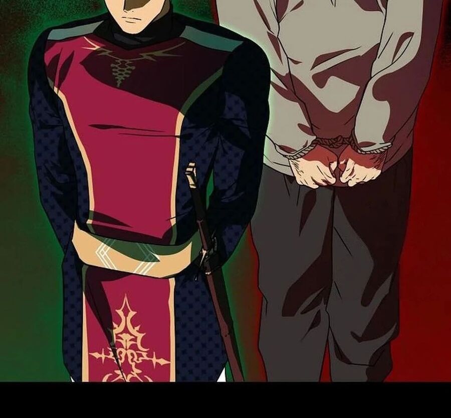 Bị Che Khuất Bởi Mặt Trời Lặn Chap 207 - Next Chap 208
