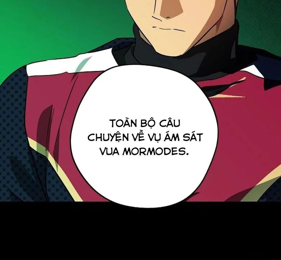 Bị Che Khuất Bởi Mặt Trời Lặn Chap 207 - Next Chap 208