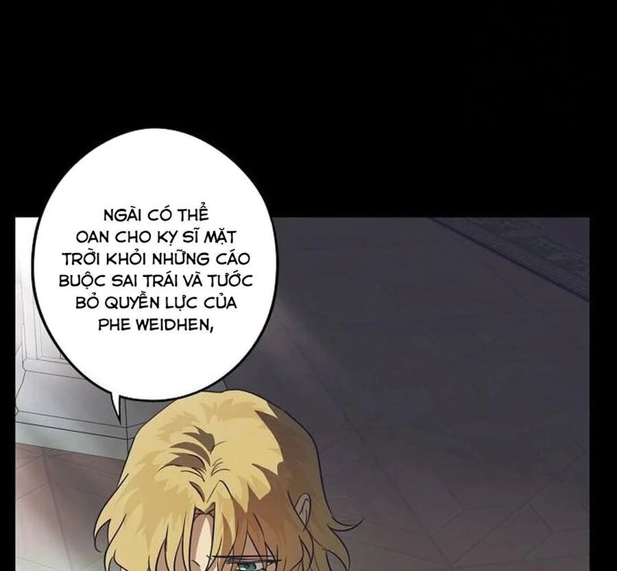 Bị Che Khuất Bởi Mặt Trời Lặn Chap 207 - Next Chap 208