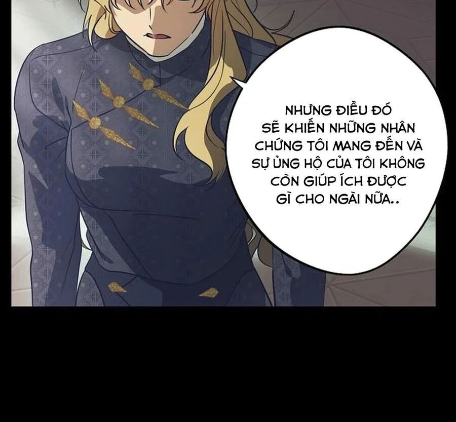 Bị Che Khuất Bởi Mặt Trời Lặn Chap 207 - Next Chap 208