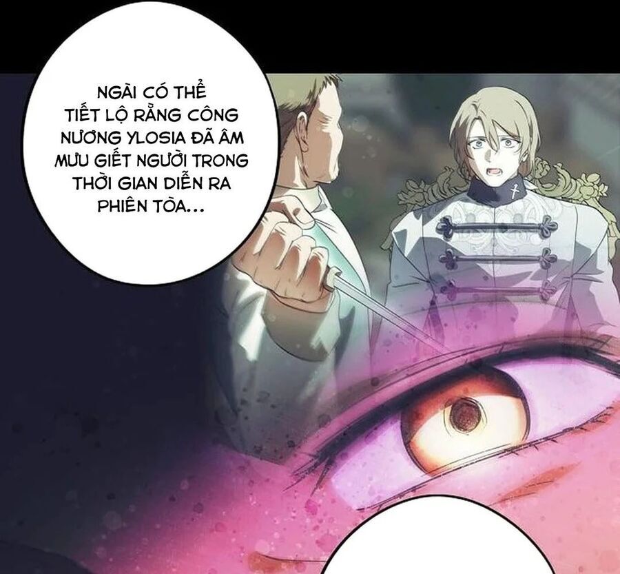 Bị Che Khuất Bởi Mặt Trời Lặn Chap 207 - Next Chap 208