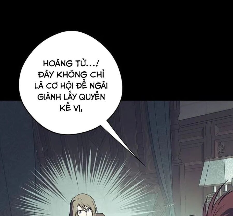 Bị Che Khuất Bởi Mặt Trời Lặn Chap 207 - Next Chap 208