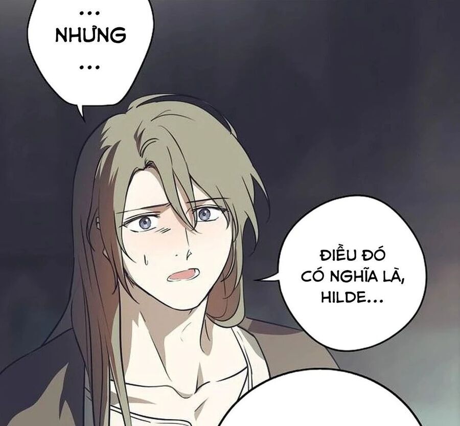 Bị Che Khuất Bởi Mặt Trời Lặn Chap 207 - Next Chap 208