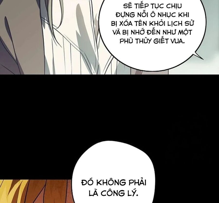 Bị Che Khuất Bởi Mặt Trời Lặn Chap 207 - Next Chap 208