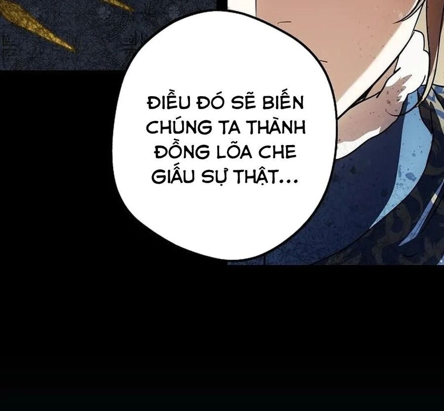 Bị Che Khuất Bởi Mặt Trời Lặn Chap 207 - Next Chap 208