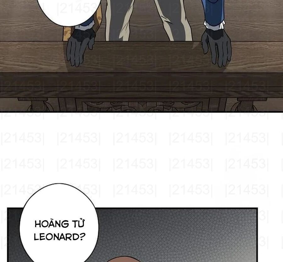 Bị Che Khuất Bởi Mặt Trời Lặn Chap 207 - Next Chap 208