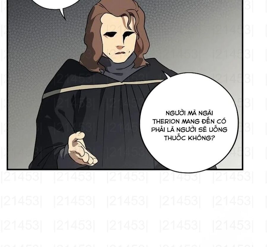 Bị Che Khuất Bởi Mặt Trời Lặn Chap 207 - Next Chap 208