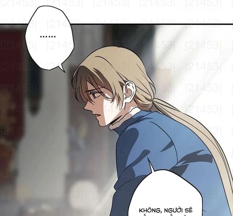 Bị Che Khuất Bởi Mặt Trời Lặn Chap 207 - Next Chap 208