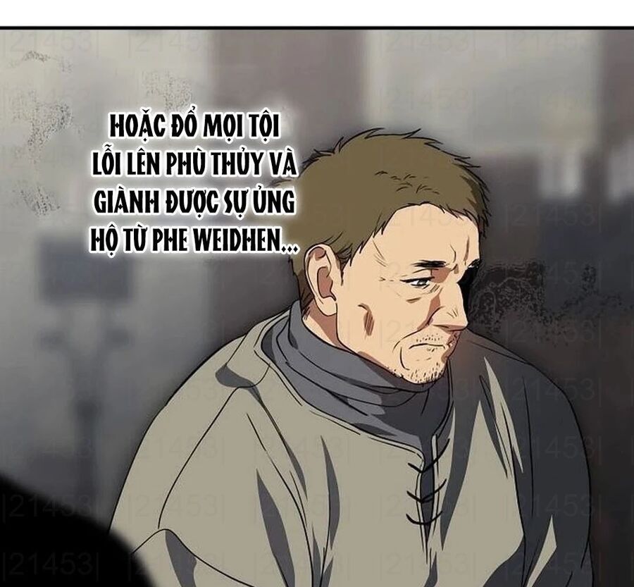 Bị Che Khuất Bởi Mặt Trời Lặn Chap 207 - Next Chap 208