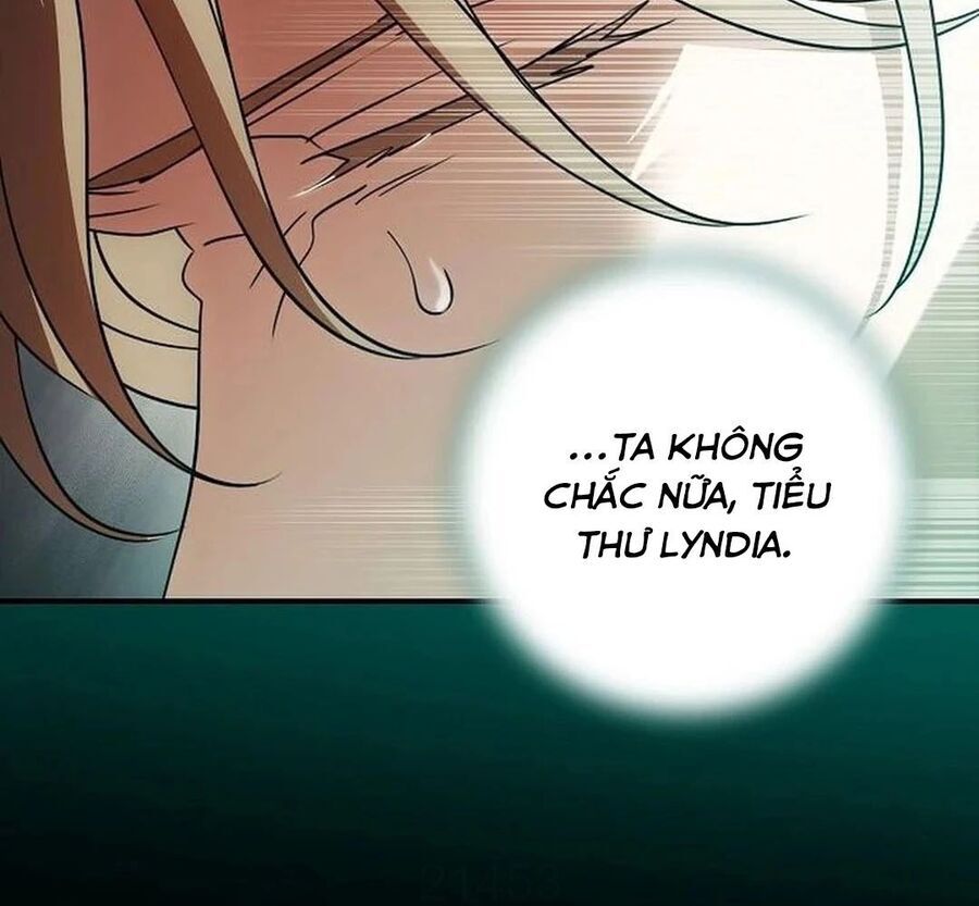 Bị Che Khuất Bởi Mặt Trời Lặn Chap 207 - Next Chap 208