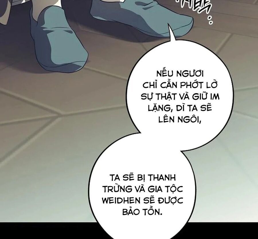 Bị Che Khuất Bởi Mặt Trời Lặn Chap 207 - Next Chap 208