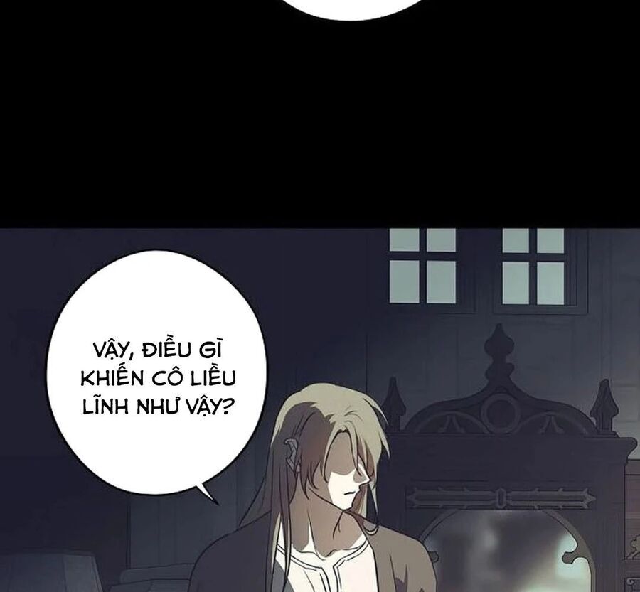 Bị Che Khuất Bởi Mặt Trời Lặn Chap 207 - Next Chap 208