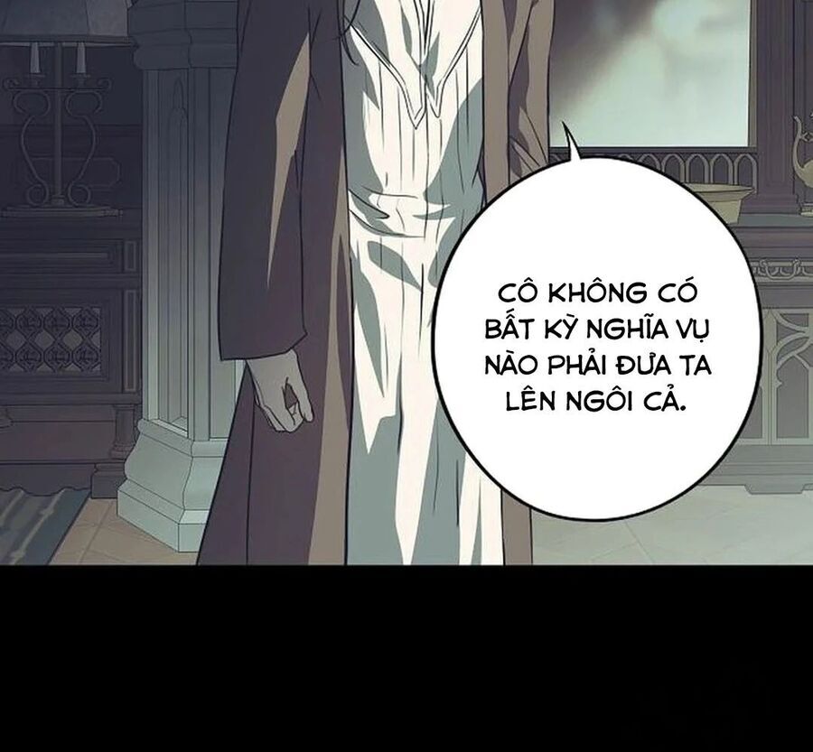 Bị Che Khuất Bởi Mặt Trời Lặn Chap 207 - Next Chap 208