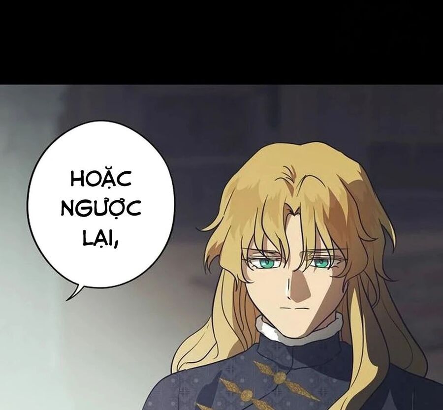 Bị Che Khuất Bởi Mặt Trời Lặn Chap 207 - Next Chap 208