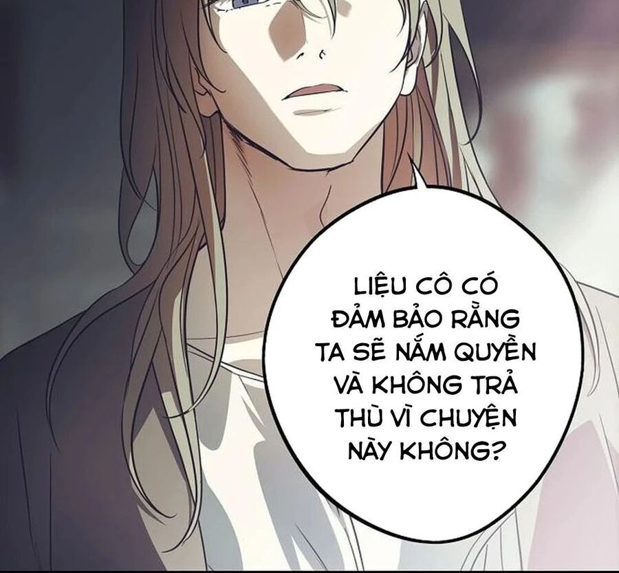 Bị Che Khuất Bởi Mặt Trời Lặn Chap 207 - Next Chap 208
