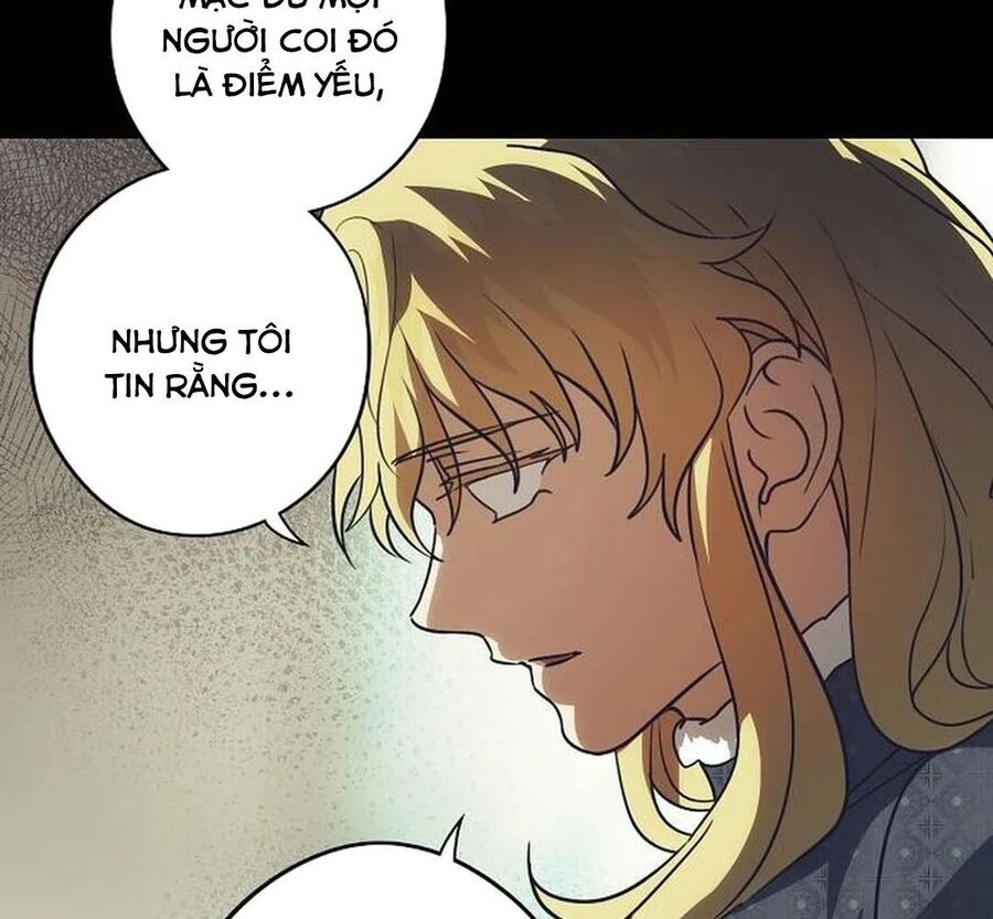 Bị Che Khuất Bởi Mặt Trời Lặn Chap 207 - Next Chap 208