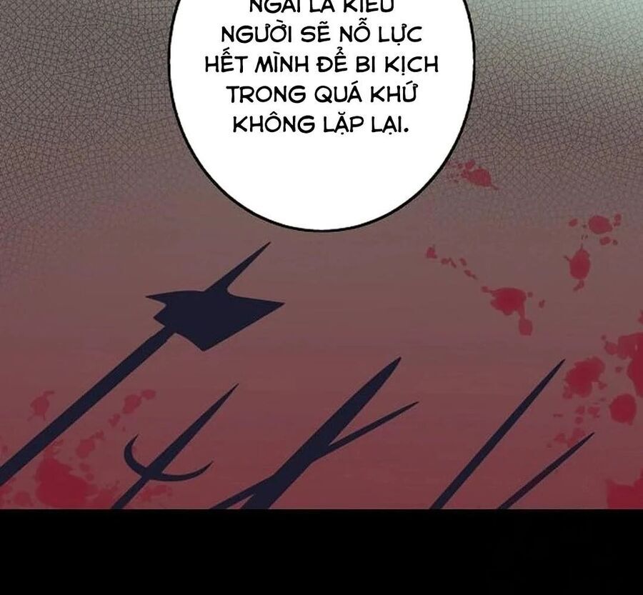 Bị Che Khuất Bởi Mặt Trời Lặn Chap 207 - Next Chap 208