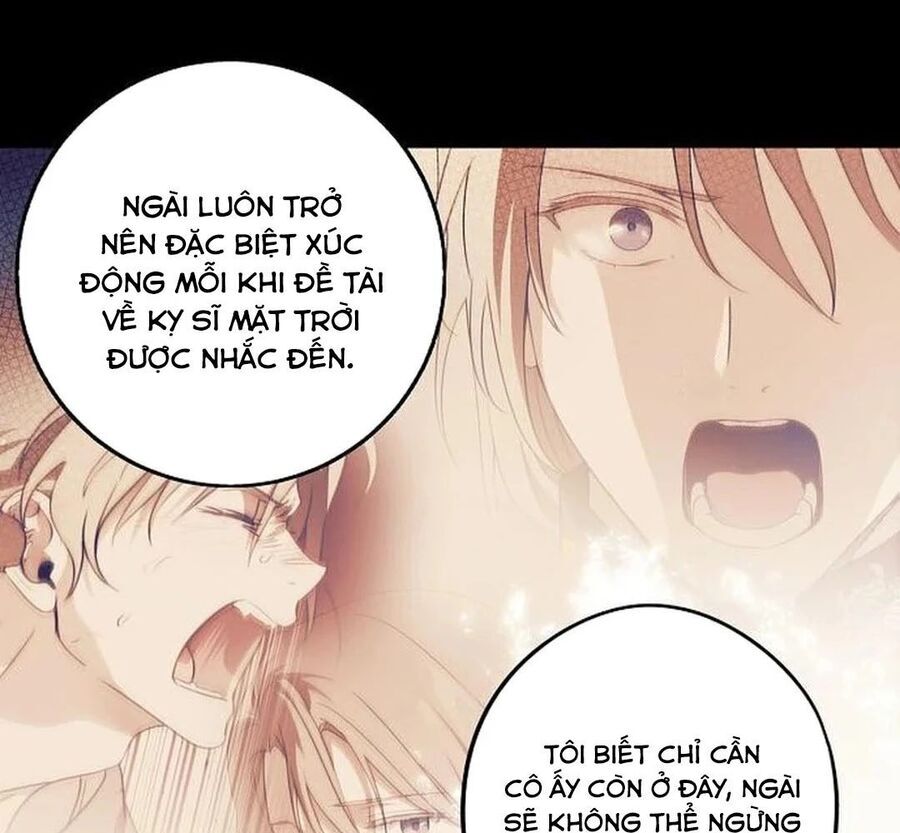Bị Che Khuất Bởi Mặt Trời Lặn Chap 207 - Next Chap 208