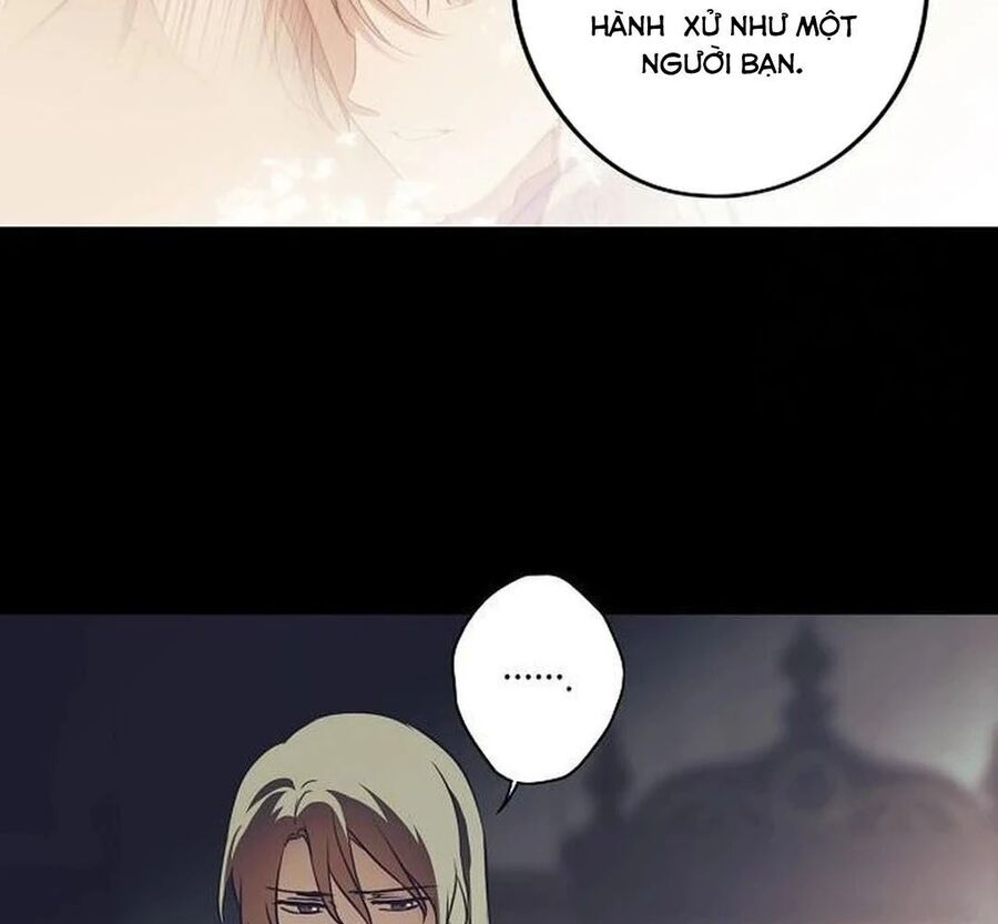 Bị Che Khuất Bởi Mặt Trời Lặn Chap 207 - Next Chap 208