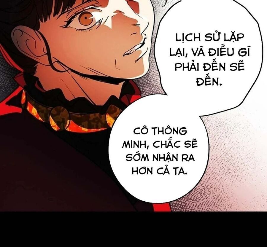 Bị Che Khuất Bởi Mặt Trời Lặn Chap 208 - Next Chap 209