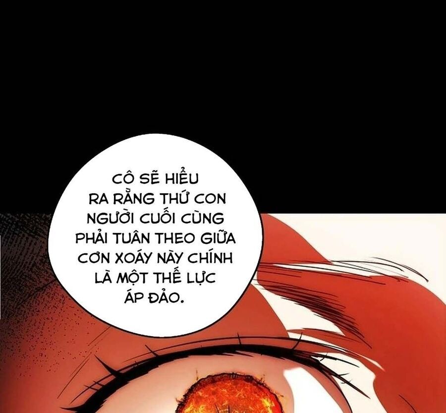 Bị Che Khuất Bởi Mặt Trời Lặn Chap 208 - Next Chap 209