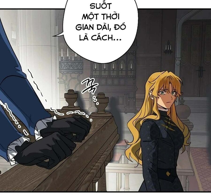 Bị Che Khuất Bởi Mặt Trời Lặn Chap 208 - Next Chap 209
