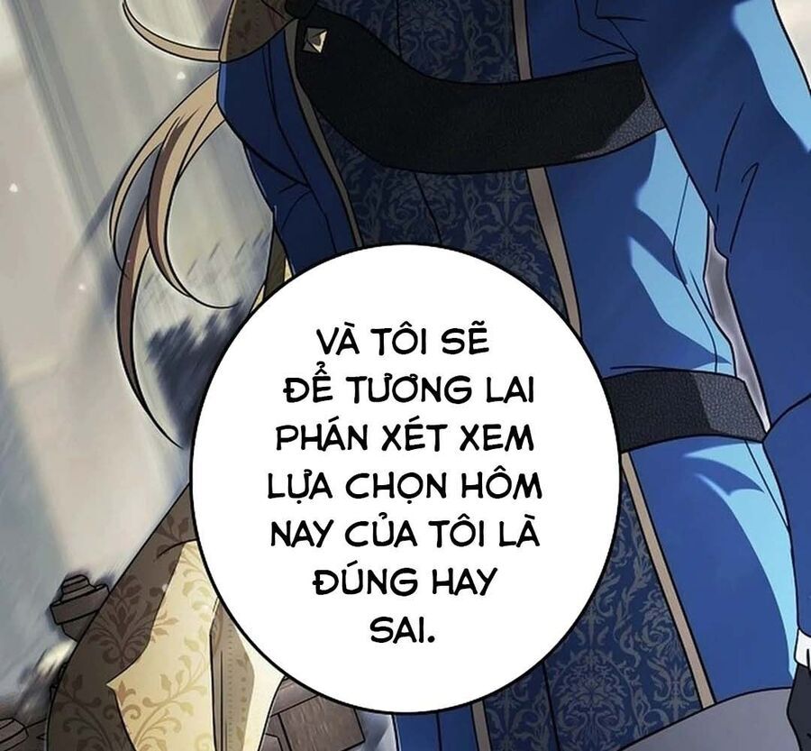 Bị Che Khuất Bởi Mặt Trời Lặn Chap 208 - Next Chap 209