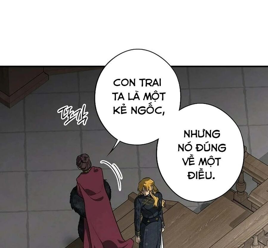 Bị Che Khuất Bởi Mặt Trời Lặn Chap 208 - Next Chap 209