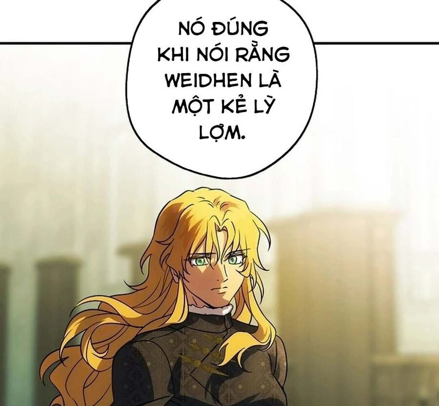 Bị Che Khuất Bởi Mặt Trời Lặn Chap 208 - Next Chap 209