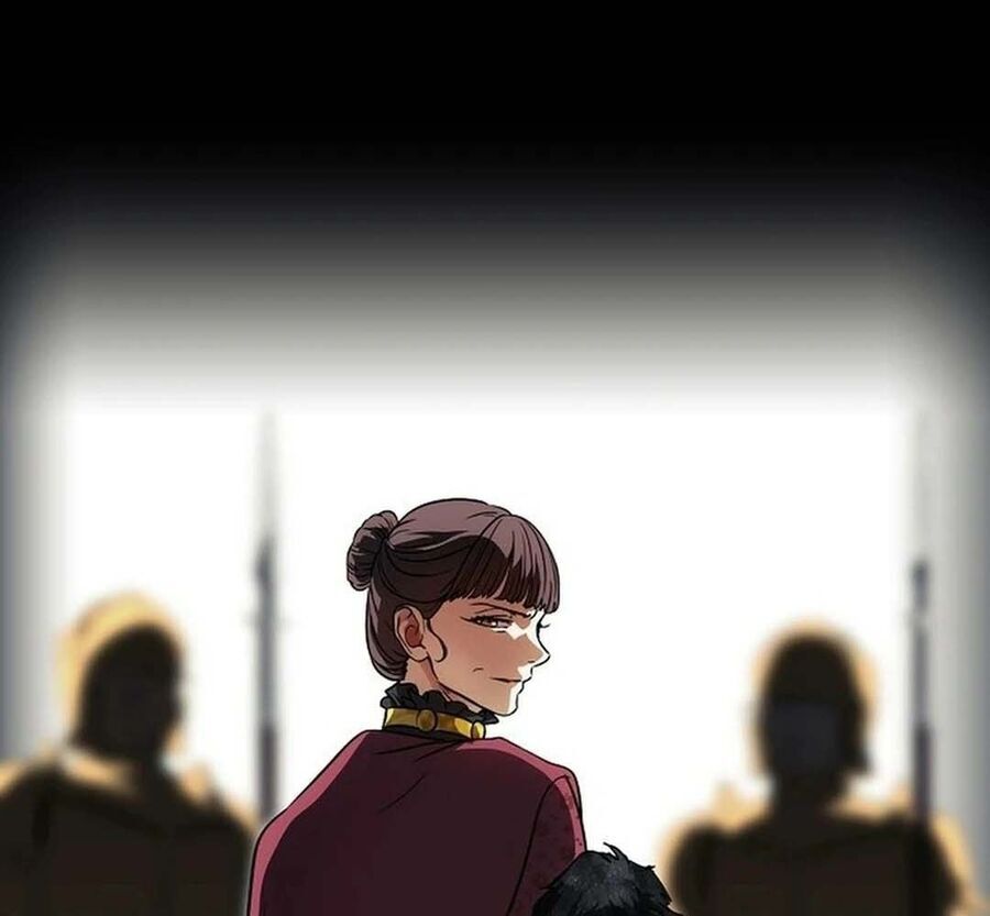 Bị Che Khuất Bởi Mặt Trời Lặn Chap 208 - Next Chap 209