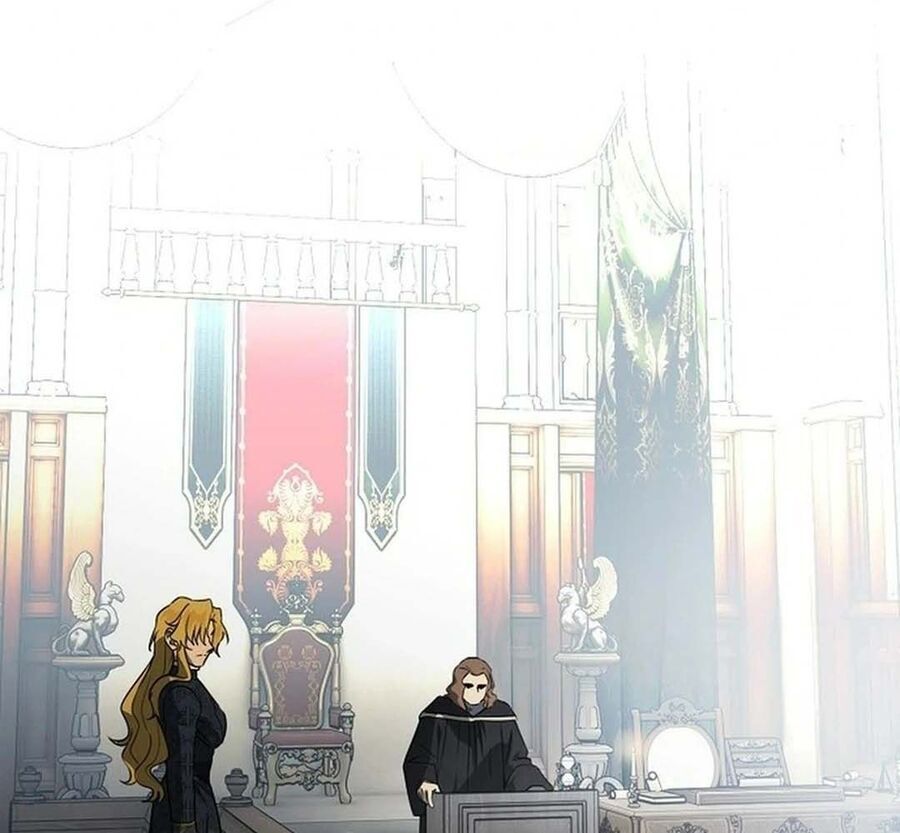 Bị Che Khuất Bởi Mặt Trời Lặn Chap 208 - Next Chap 209