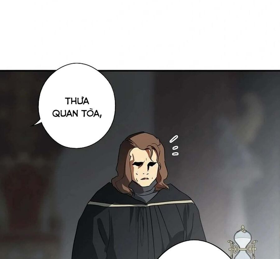 Bị Che Khuất Bởi Mặt Trời Lặn Chap 208 - Next Chap 209
