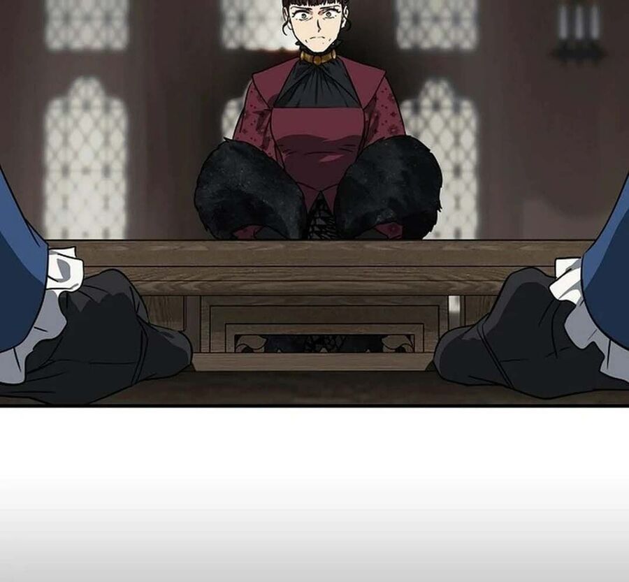 Bị Che Khuất Bởi Mặt Trời Lặn Chap 208 - Next Chap 209