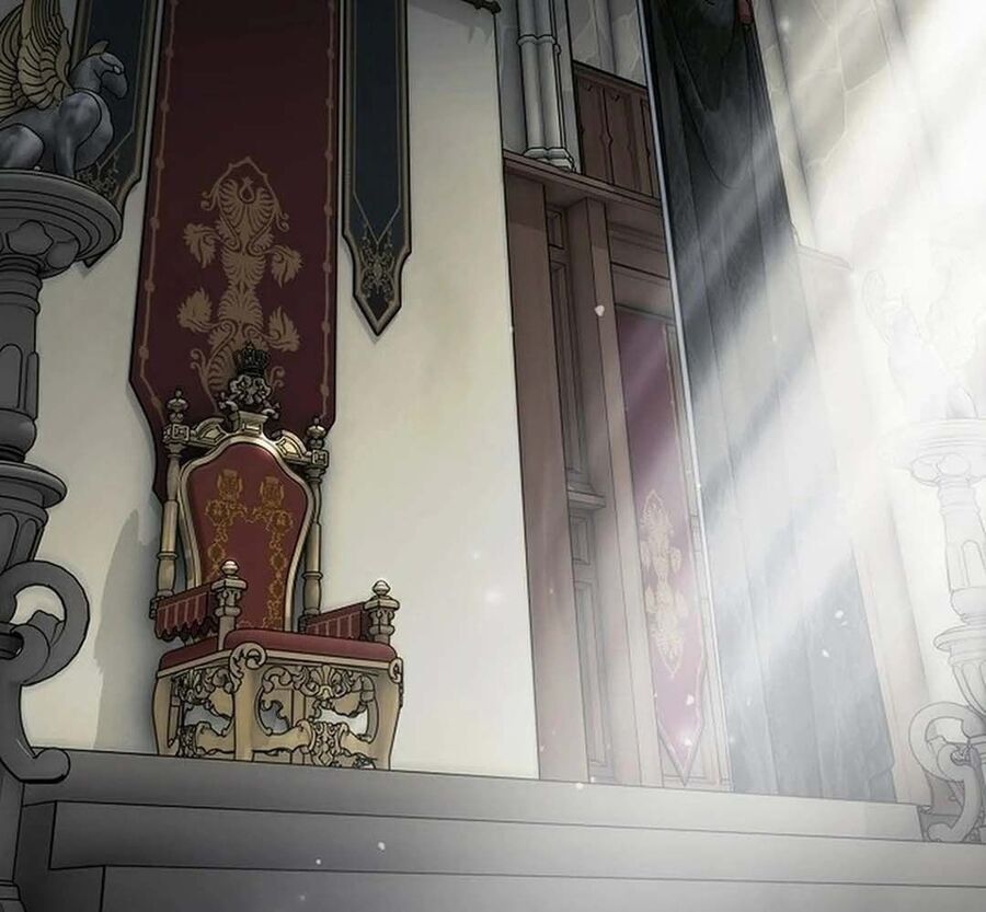 Bị Che Khuất Bởi Mặt Trời Lặn Chap 208 - Next Chap 209