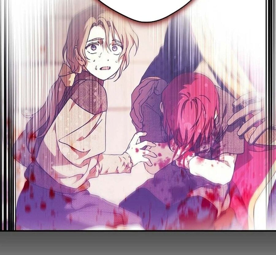 Bị Che Khuất Bởi Mặt Trời Lặn Chap 208 - Next Chap 209
