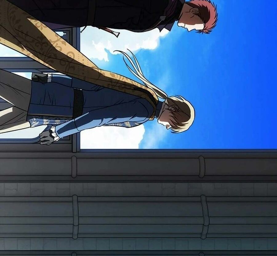 Bị Che Khuất Bởi Mặt Trời Lặn Chap 208 - Next Chap 209